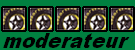 Modérateur