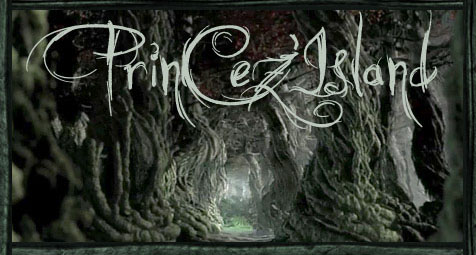 Prin Cez'Island Index du Forum