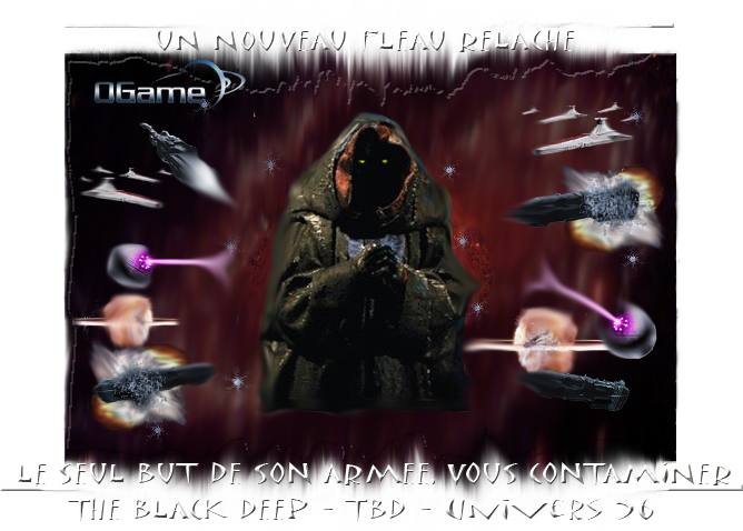 The Black Deep Index du Forum