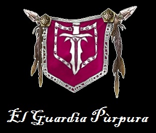 el guardia purpura Index du Forum