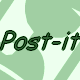 Post-it