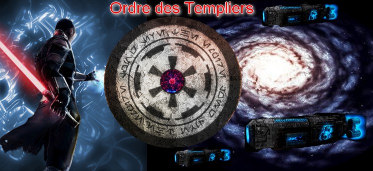L'Ordre des Templiers Index du Forum