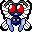 DreSsEuR PoKeMoN