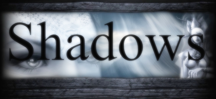Alliance Shadows Index du Forum