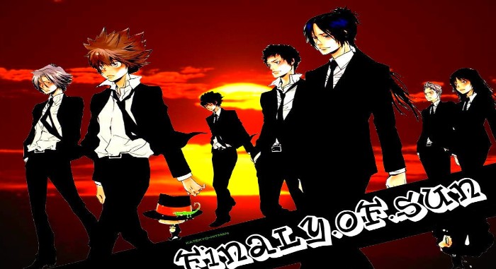 ~ EgalitY ~ Index du Forum