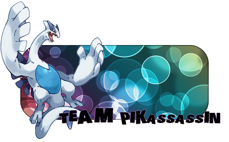 pikassassin Index du Forum