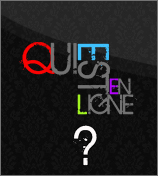 Qui est en ligne ?