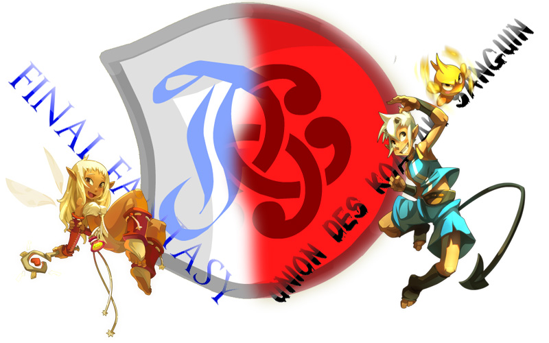 GUILDE DE RYKKE-ERREL Index du Forum