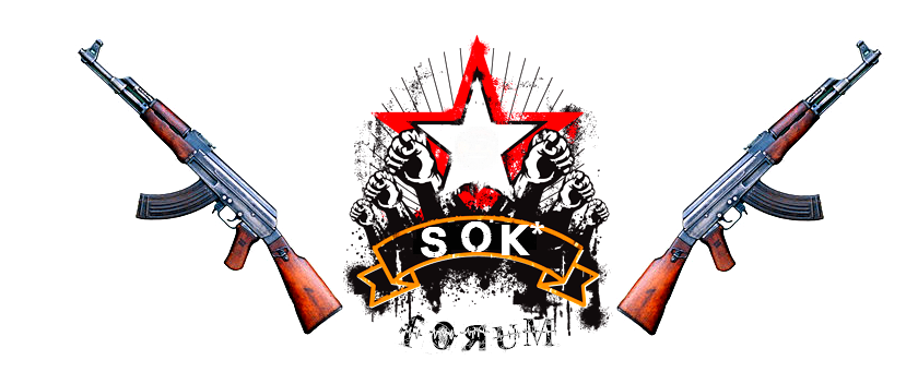 Team SoK* Index du Forum