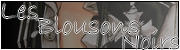 Les Blousons Noirs