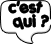 Qui est en ligne ?
