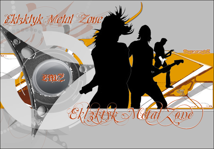 Ekl3ktyk Metal Zone Index du Forum