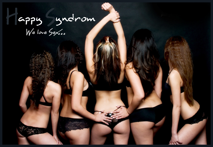 HaPPy SynDroM Index du Forum