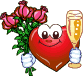 ;;coeur;;