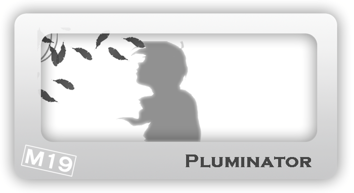 Pluminator Index du Forum