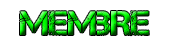 Membre