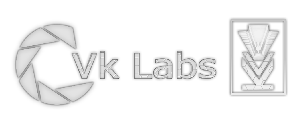 Vk Labs Production Forum Index