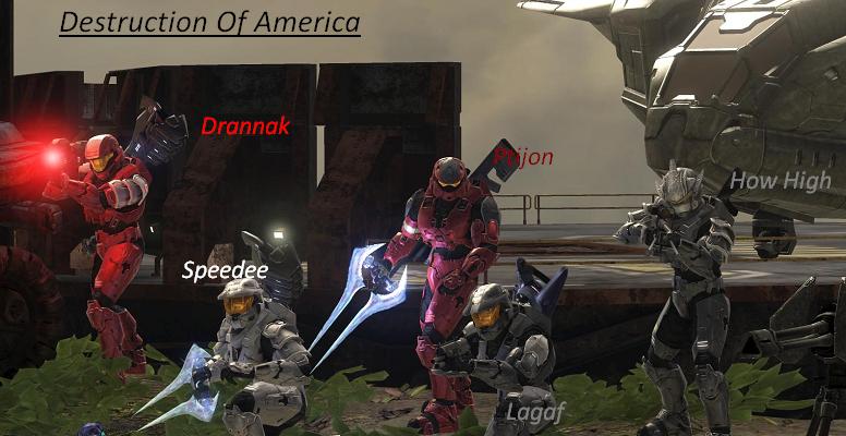 DOA Team France Index du Forum