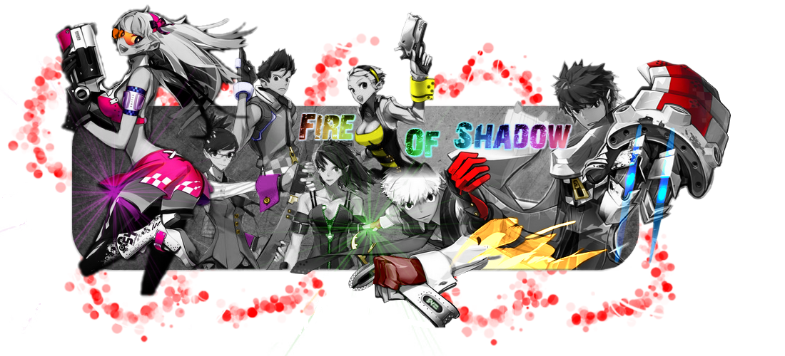 FireOfShaDoW de S4League Index du Forum