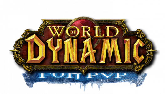 world of dynamic fun pvp Index du Forum