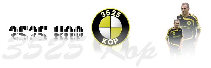 3525 Kop Forum Index