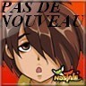 Pas de nouveaux messages Pas de nouveaux messages
