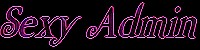 Sexy Admins