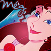 La girl de Super-mâle♥