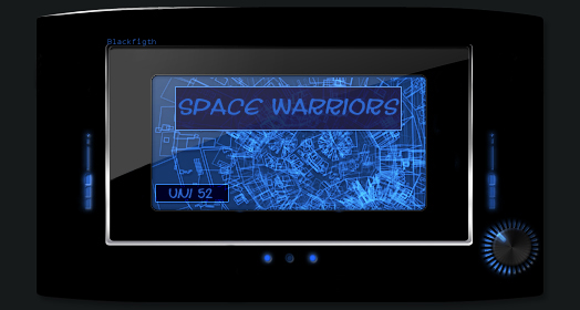 Space warrior Index du Forum