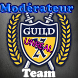 Modérateur