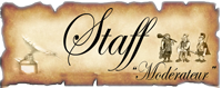 Staff