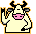 vache