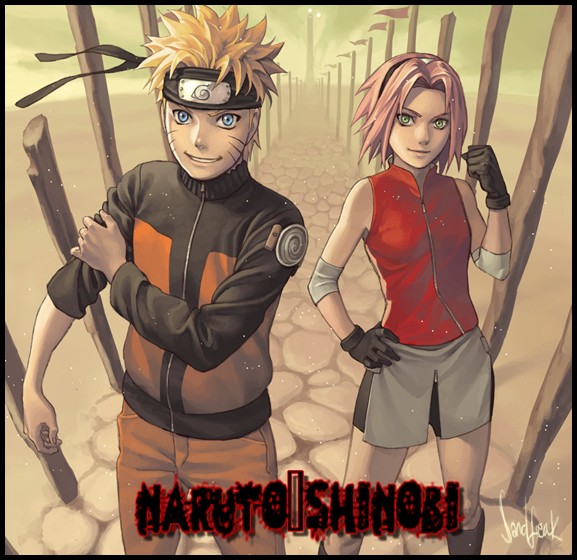 le jeu naruto-shinobi 2d Index du Forum