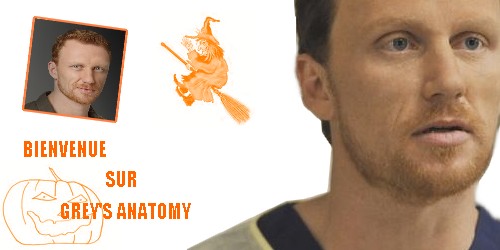 Grey's anatomie Index du Forum