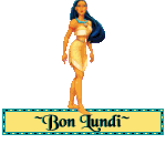 bon lundi