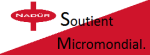 Soutient Micromondial.