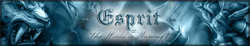 esprit Index du Forum