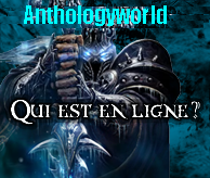 Qui est en ligne ?