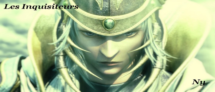 les inquisiteurs de ny Index du Forum