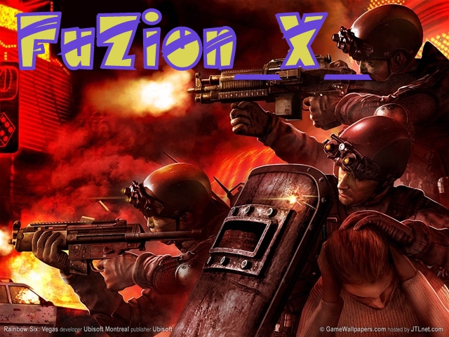 FuZion_X_ Index du Forum