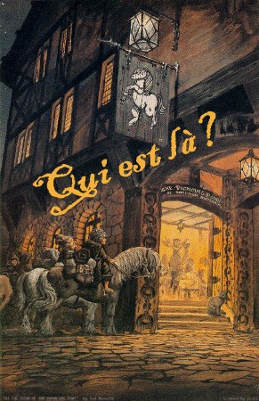 Qui est en ligne ?