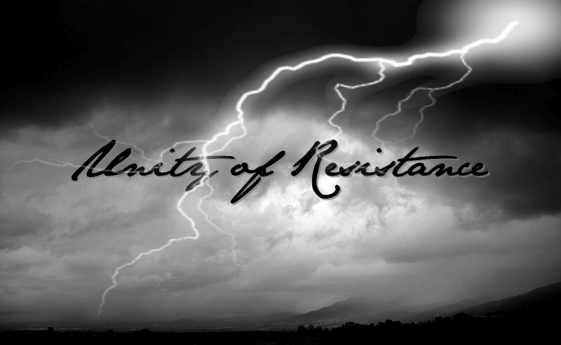 Unity of Resistance Index du Forum