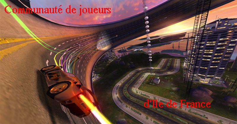 communauté de joueurs d'ile de france Index du Forum