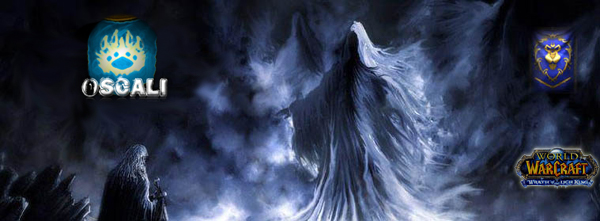 Guilde OsCali Index du Forum