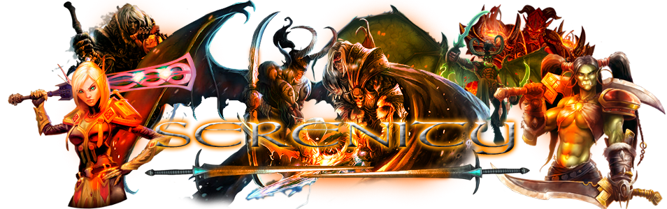 Semper Fidelis Index du Forum