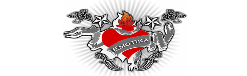 Emotika-Gaming Index du Forum