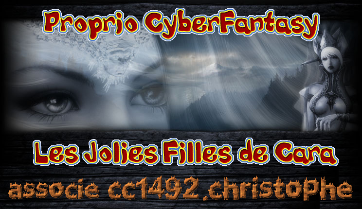 Les Jolies Filles de Cara Index du Forum