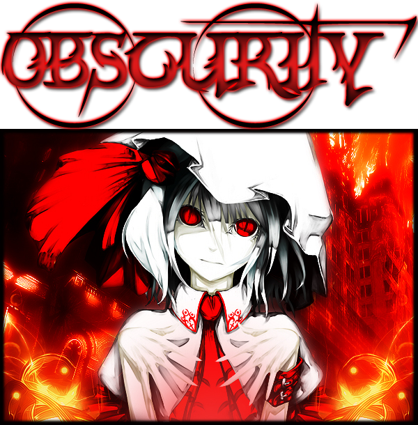 Obscurity Index du Forum