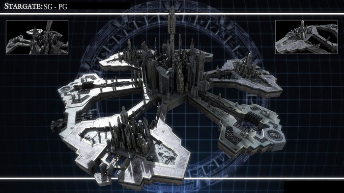 STARGATE FORUM EMPIRE AT WARS MODS Index du Forum