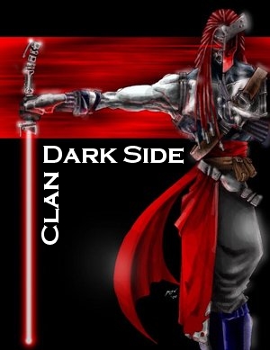 Clan Dark Side Index du Forum